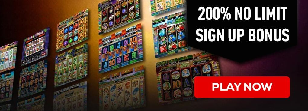 Will You Discover Any Hidden Riches in This Great Online Slot Game?